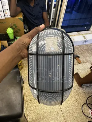 Bulk Head Plastic