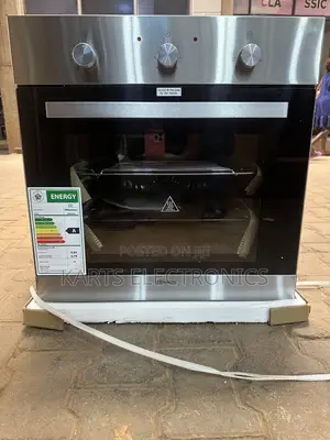 Hisense Inbuilt in Oven