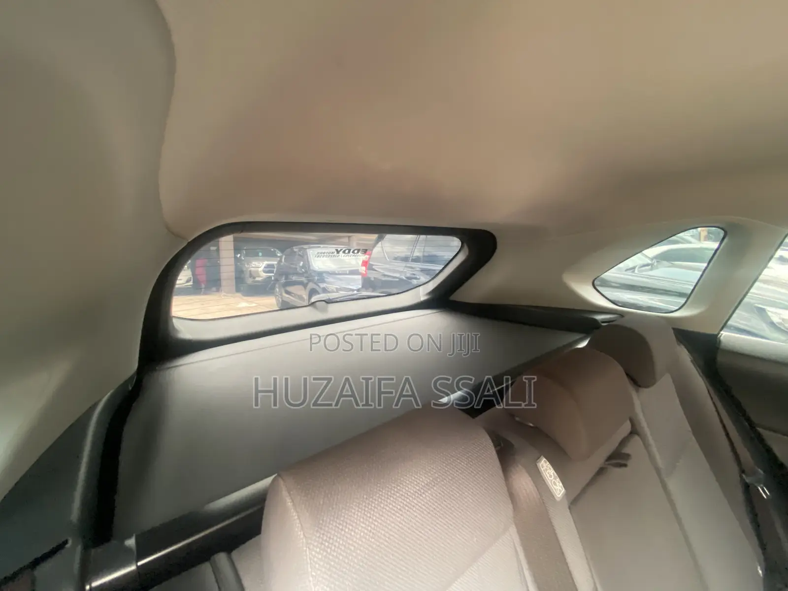 Toyota RAV4 2020 Gray