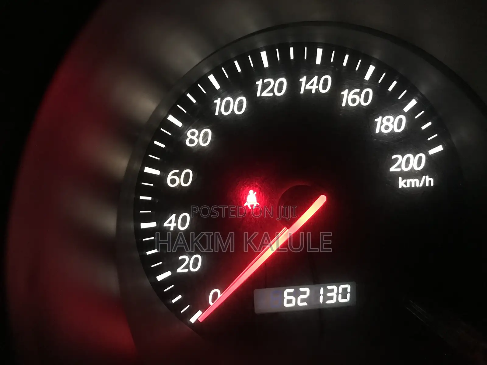 Suzuki Escudo 2010 Gray