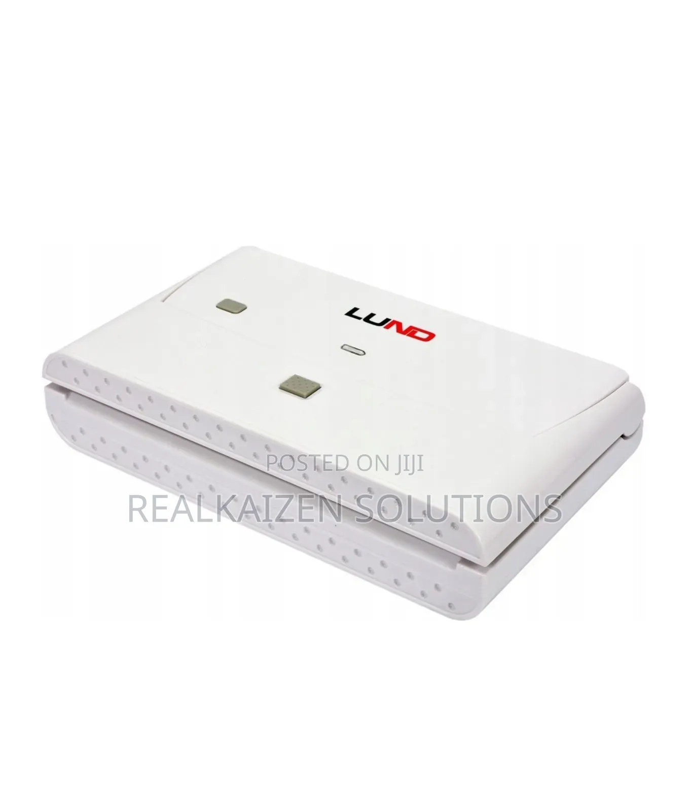 Poland LUND Vacuum Sealer and Food Preserver 140W