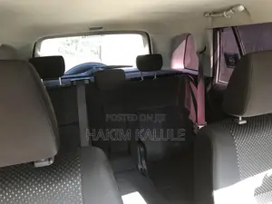 Suzuki Escudo 2010 Gray