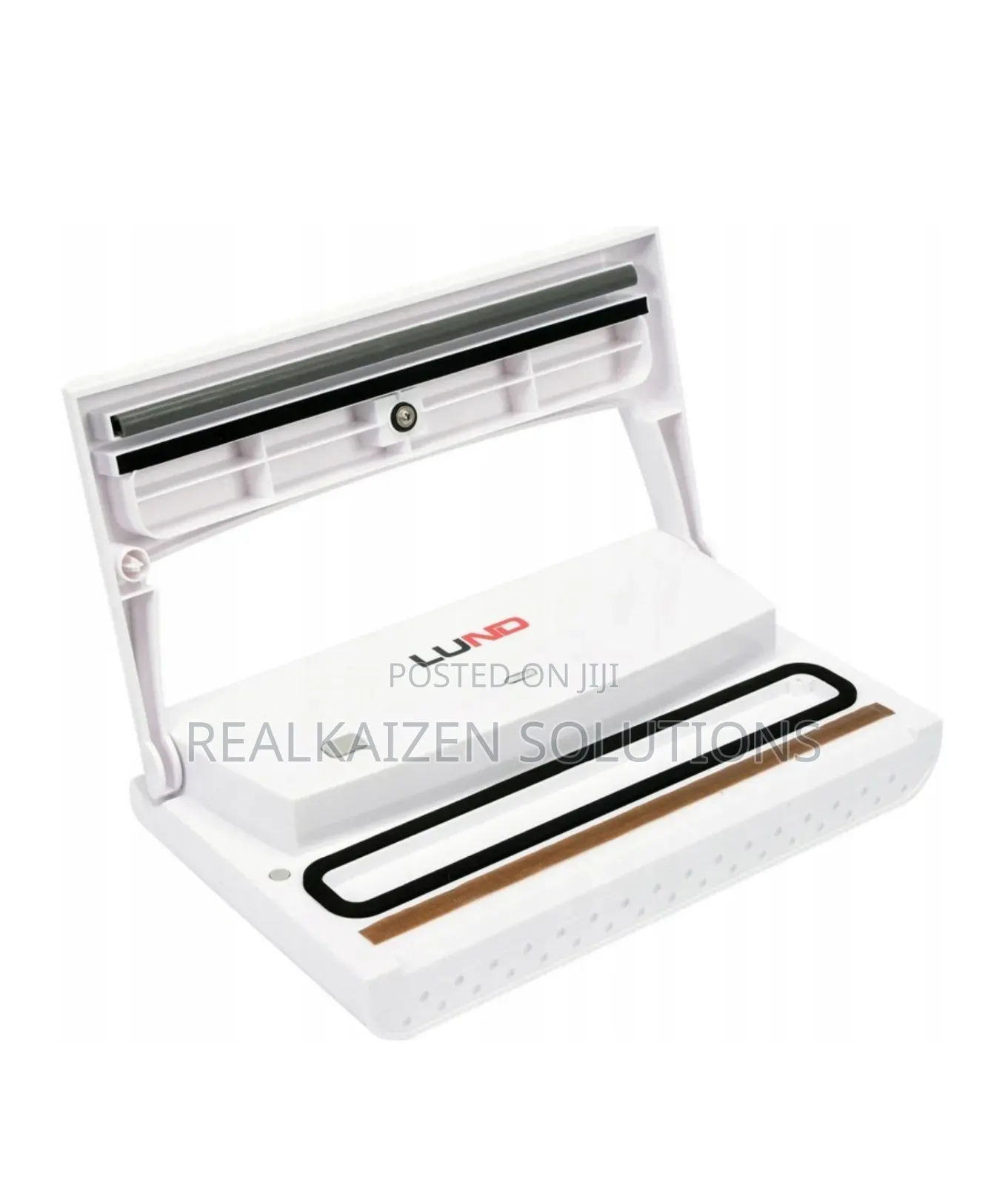 Poland LUND Vacuum Sealer and Food Preserver 140W