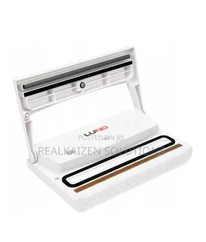 Poland LUND Vacuum Sealer and Food Preserver 140W