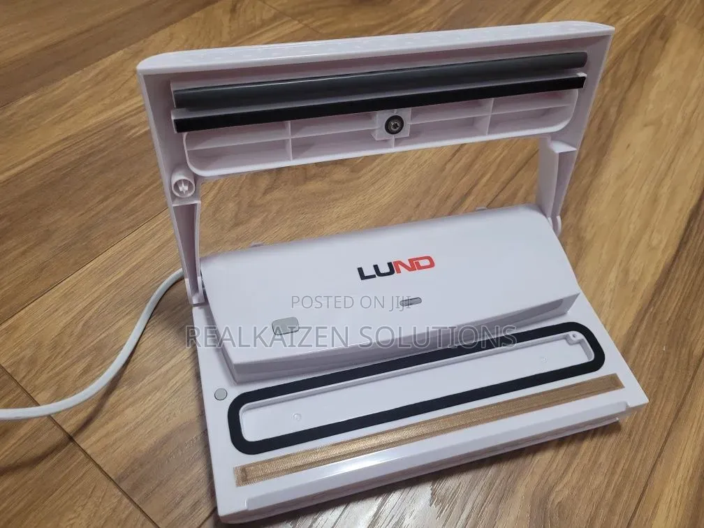 Poland LUND Vacuum Sealer and Food Preserver 140W