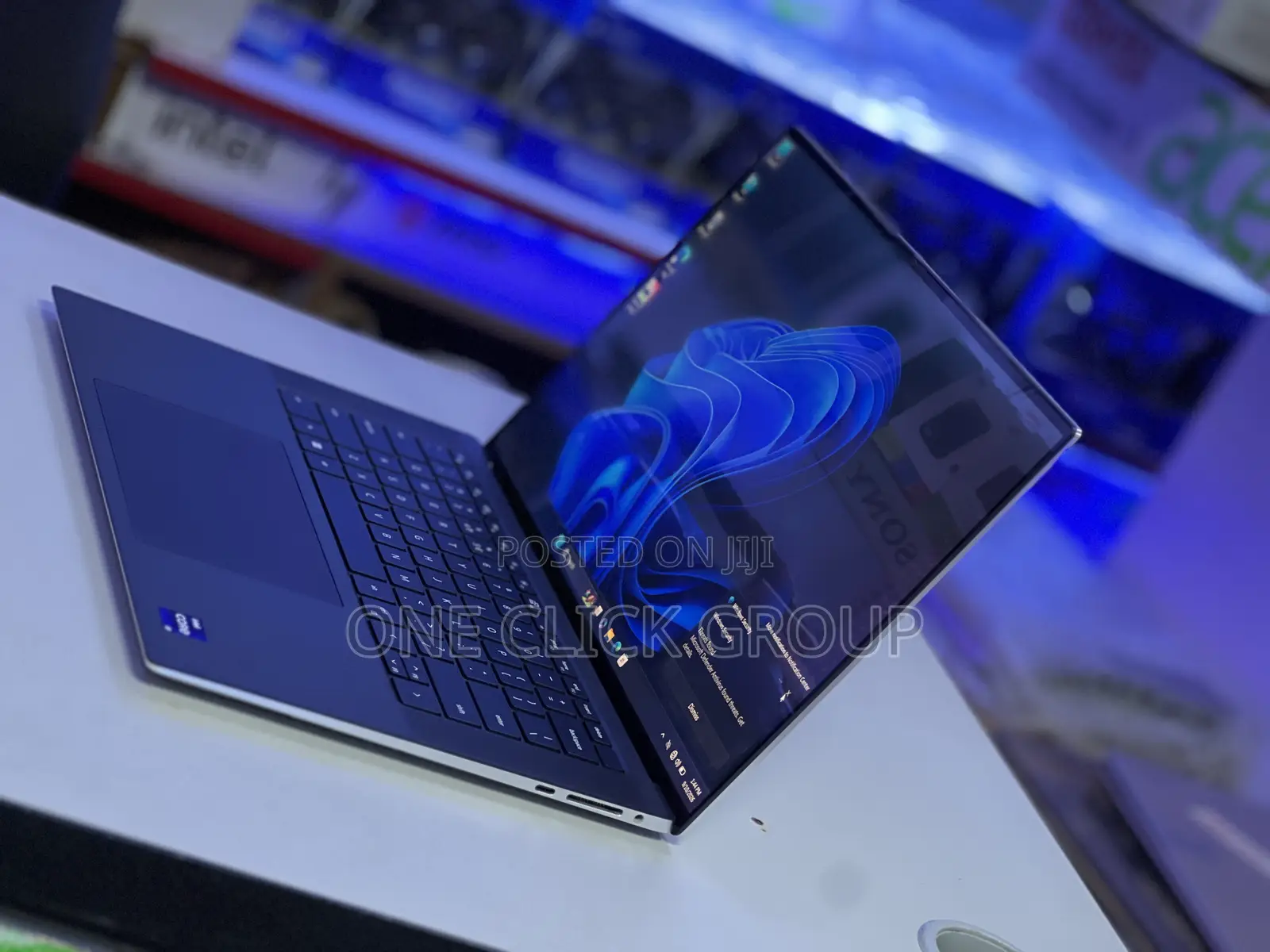 Laptop Dell XPS 15 (9530) 16GB Intel Core i9 SSHD (Hybrid) 1T