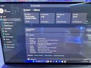 Laptop Dell XPS 15 (9530) 16GB Intel Core i9 SSHD (Hybrid) 1T