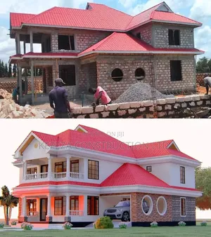 Build It as Is