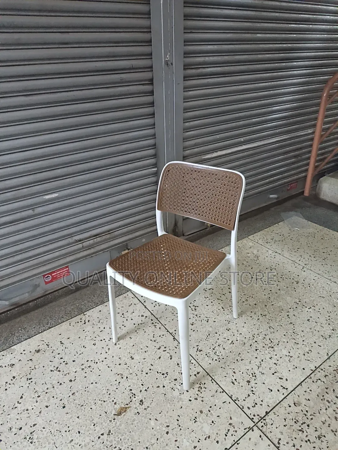 Woldly Mesh Backrest Plastic Chairs Plastic Chairs