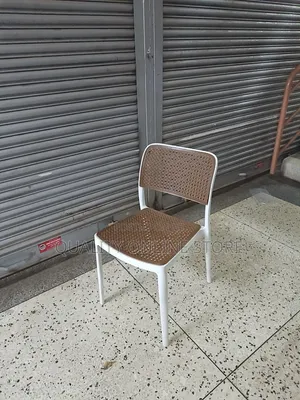 Woldly Mesh Backrest Plastic Chairs Plastic Chairs