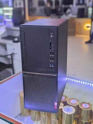 Desktop Computer Lenovo V530 4GB Intel Core i5 SSD 256GB