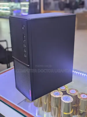 Desktop Computer Lenovo V530 4GB Intel Core i5 SSD 256GB