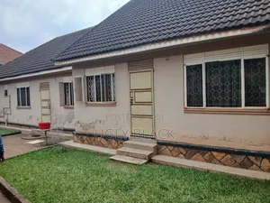 7bdrm Bungalow in Makindye for sale