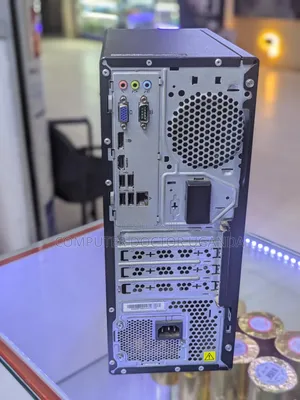 Desktop Computer Lenovo V530 4GB Intel Core i5 SSD 256GB