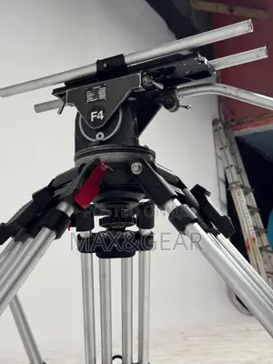 For RENT: Ronford Baker F4 150mm Tripod + Baby Tripod Hire