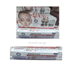 Tree Doctor Scar Remover Cream in a 30g