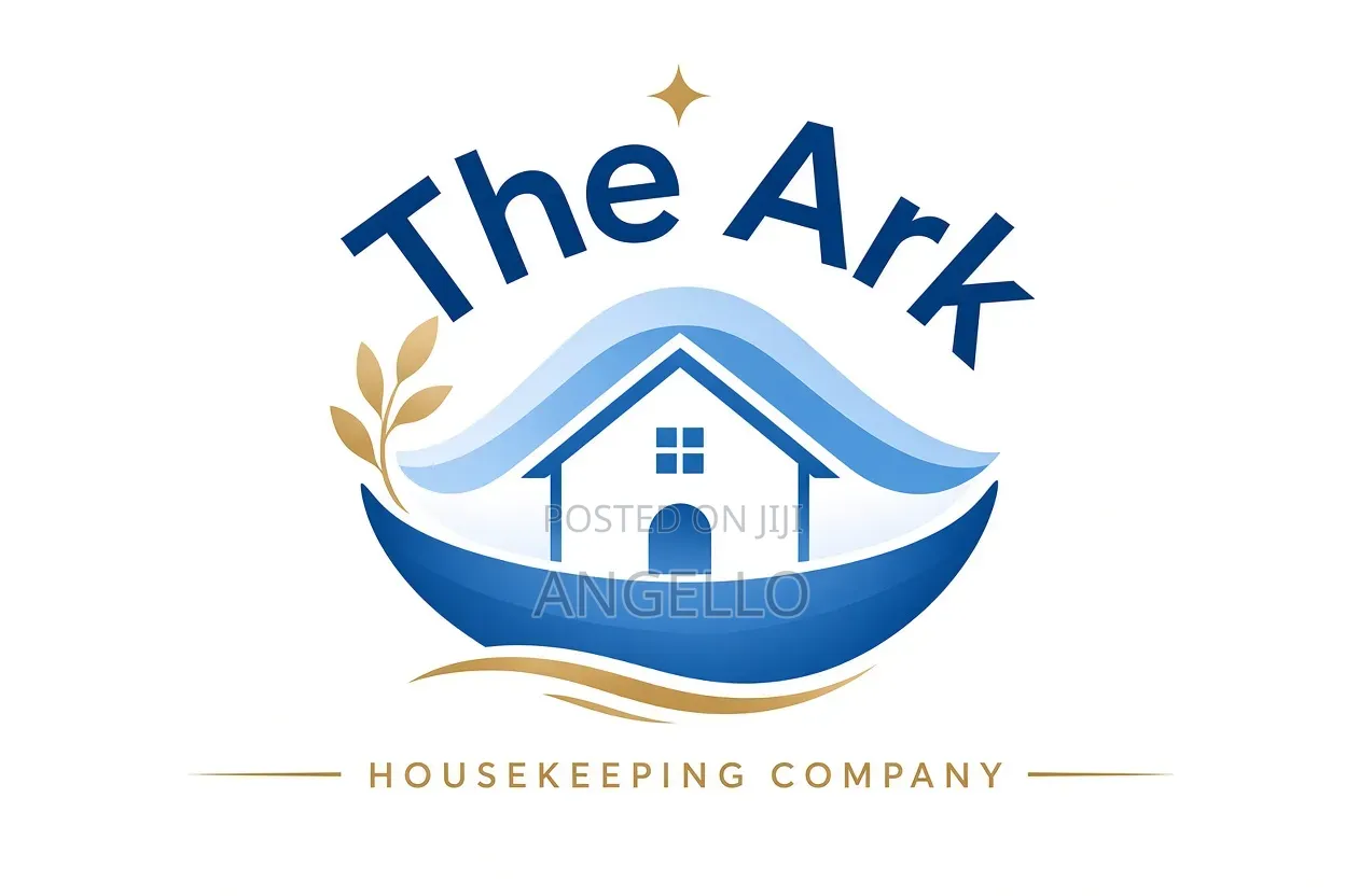 The Ark Housekeeping Company