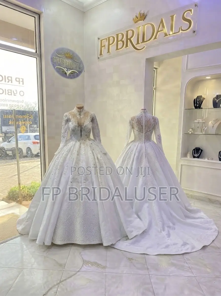 Wedding Dress Ball Gown for Hire