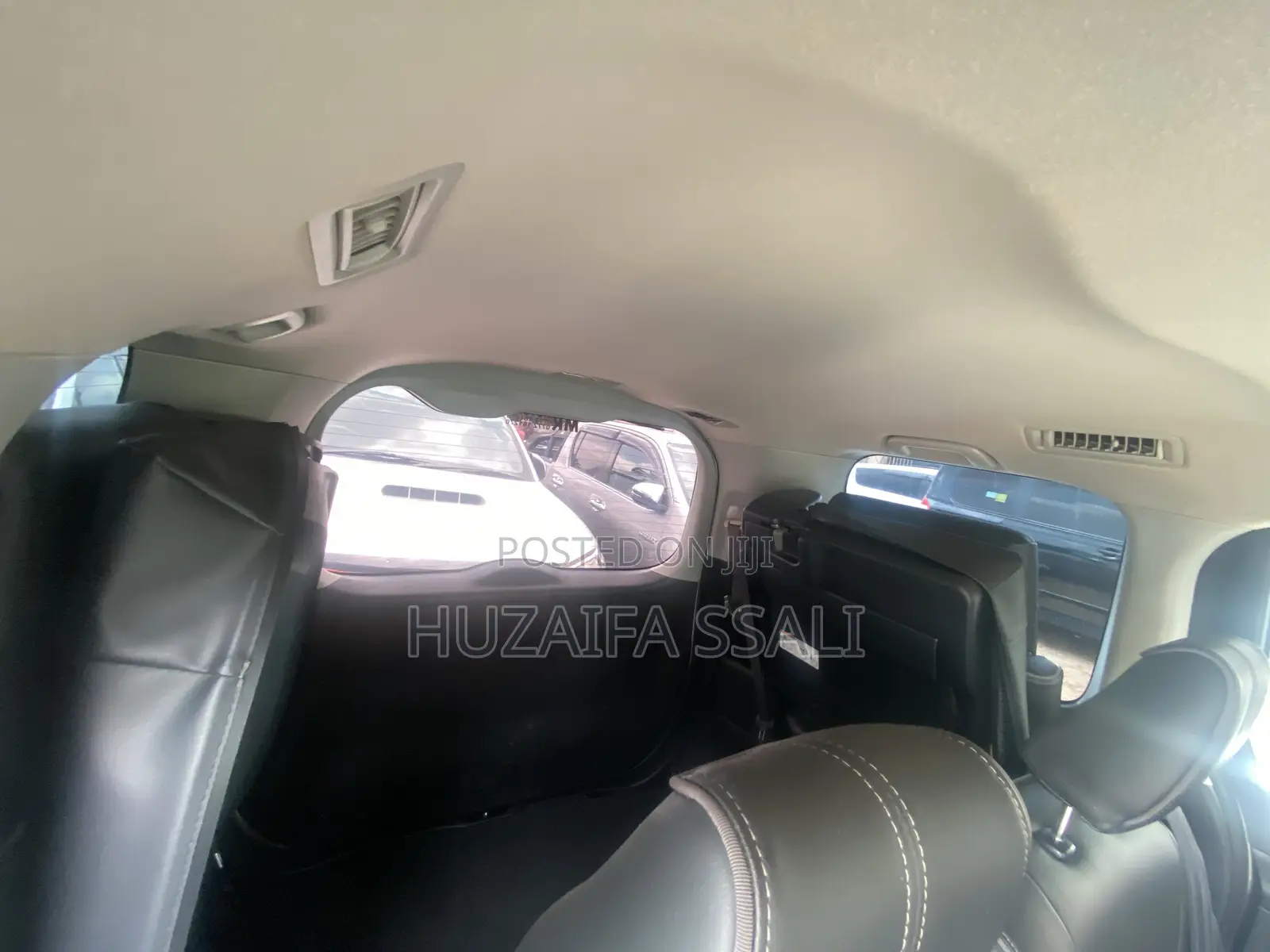 Toyota Noah 2020 White