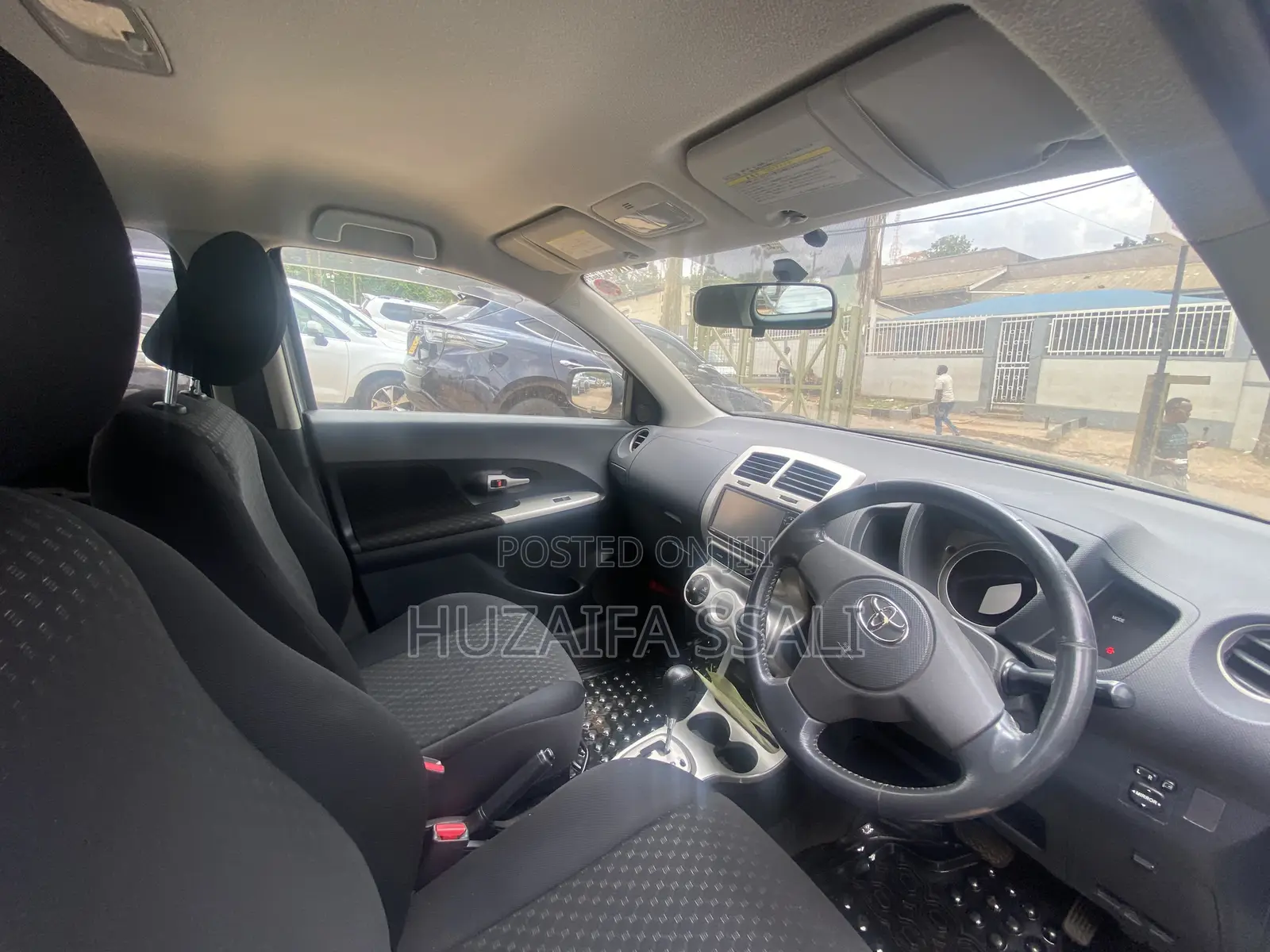 Toyota Noah 2020 White