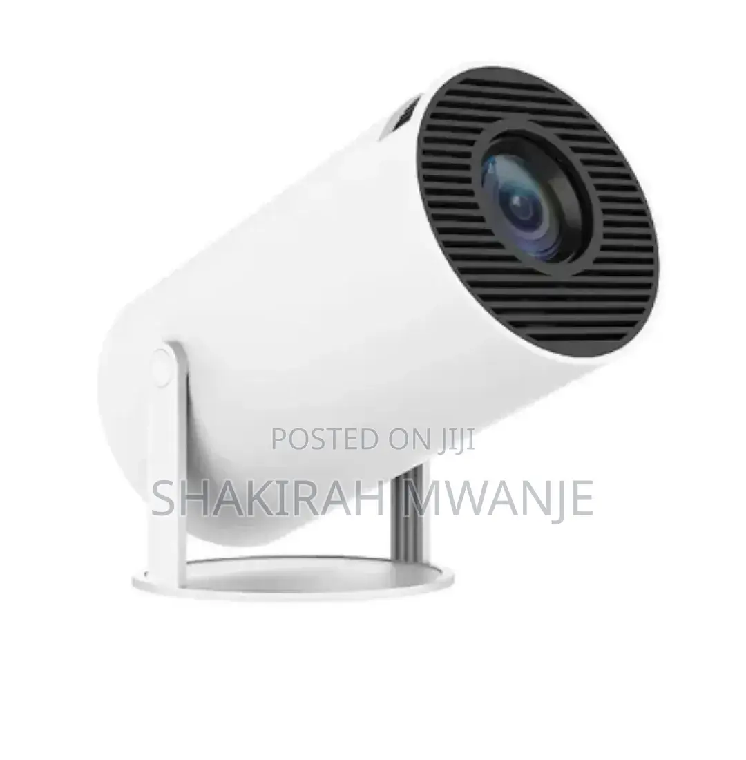 Min Smart Projector