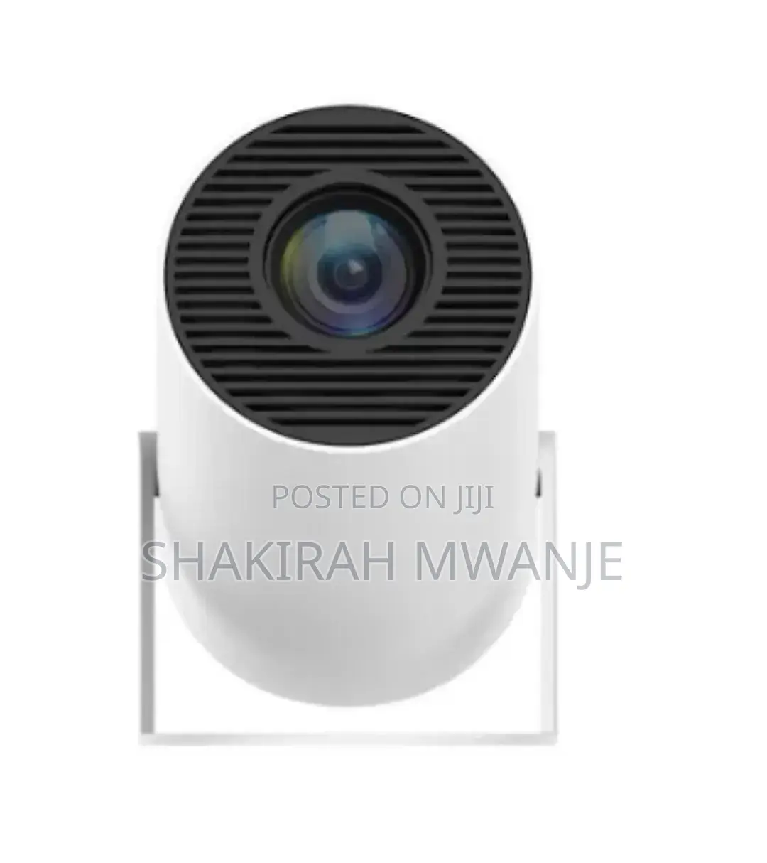 Min Smart Projector