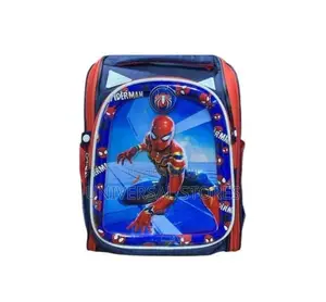 Original Spider Man Kids Bag