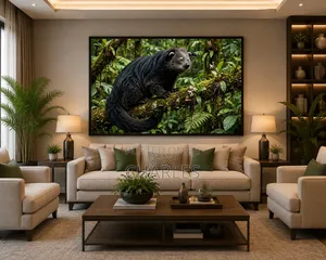Wild Life Art Pieces for Your Home, Office or Private Spaces