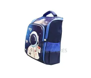 Top Quality Astronaut Kids Bag for Boys and Girls