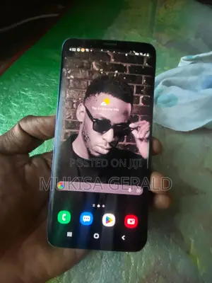 Samsung Galaxy S9 128 GB Blue