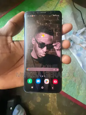 Samsung Galaxy S9 128 GB Blue