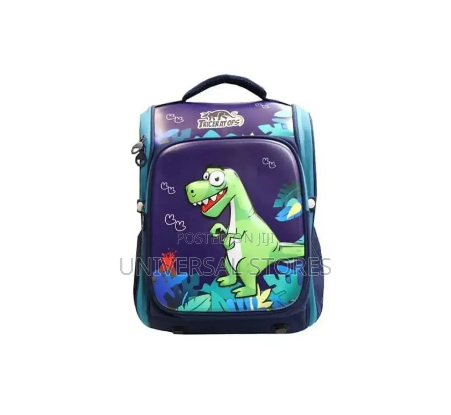 Original Dinosaur Kids Back Pack