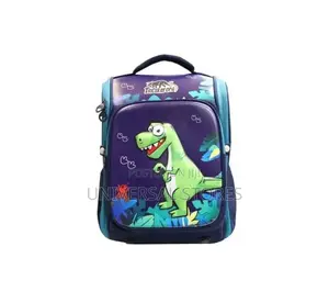Original Dinosaur Kids Back Pack