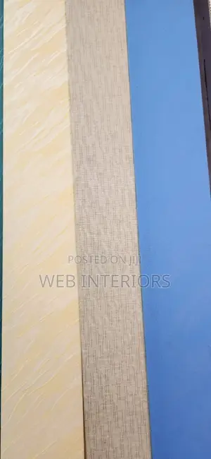 Vertical Blinds