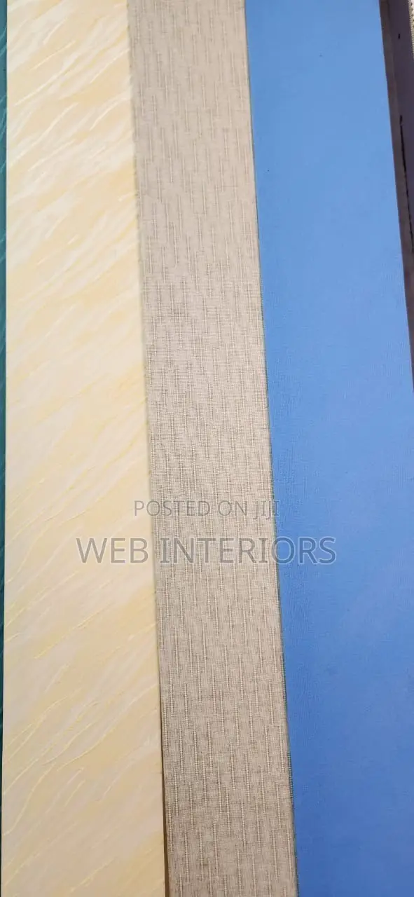Vertical Blinds
