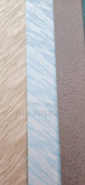 Vertical Blinds