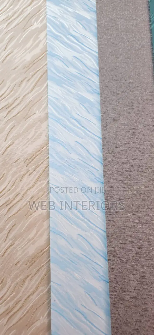 Vertical Blinds