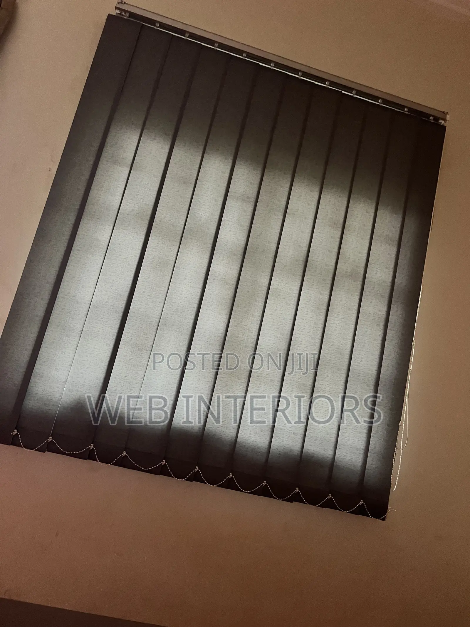 Vertical Blinds