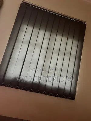 Vertical Blinds