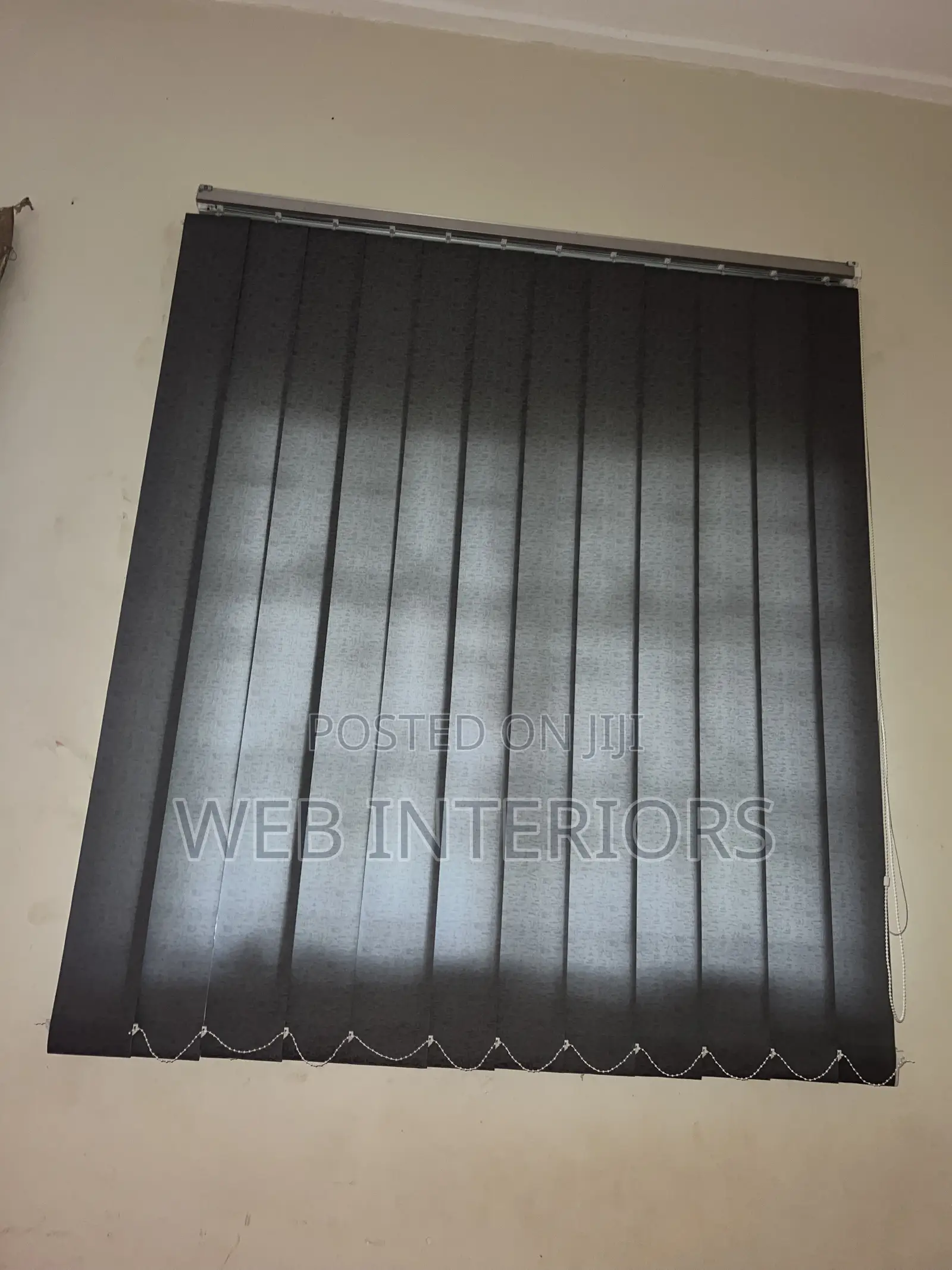 Vertical Blinds