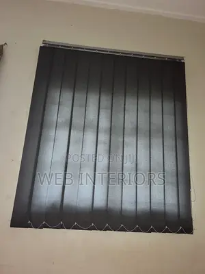 Vertical Blinds