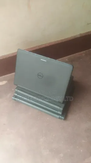 Laptop Dell Latitude 3120 4GB Intel HDD+SSD 128GB