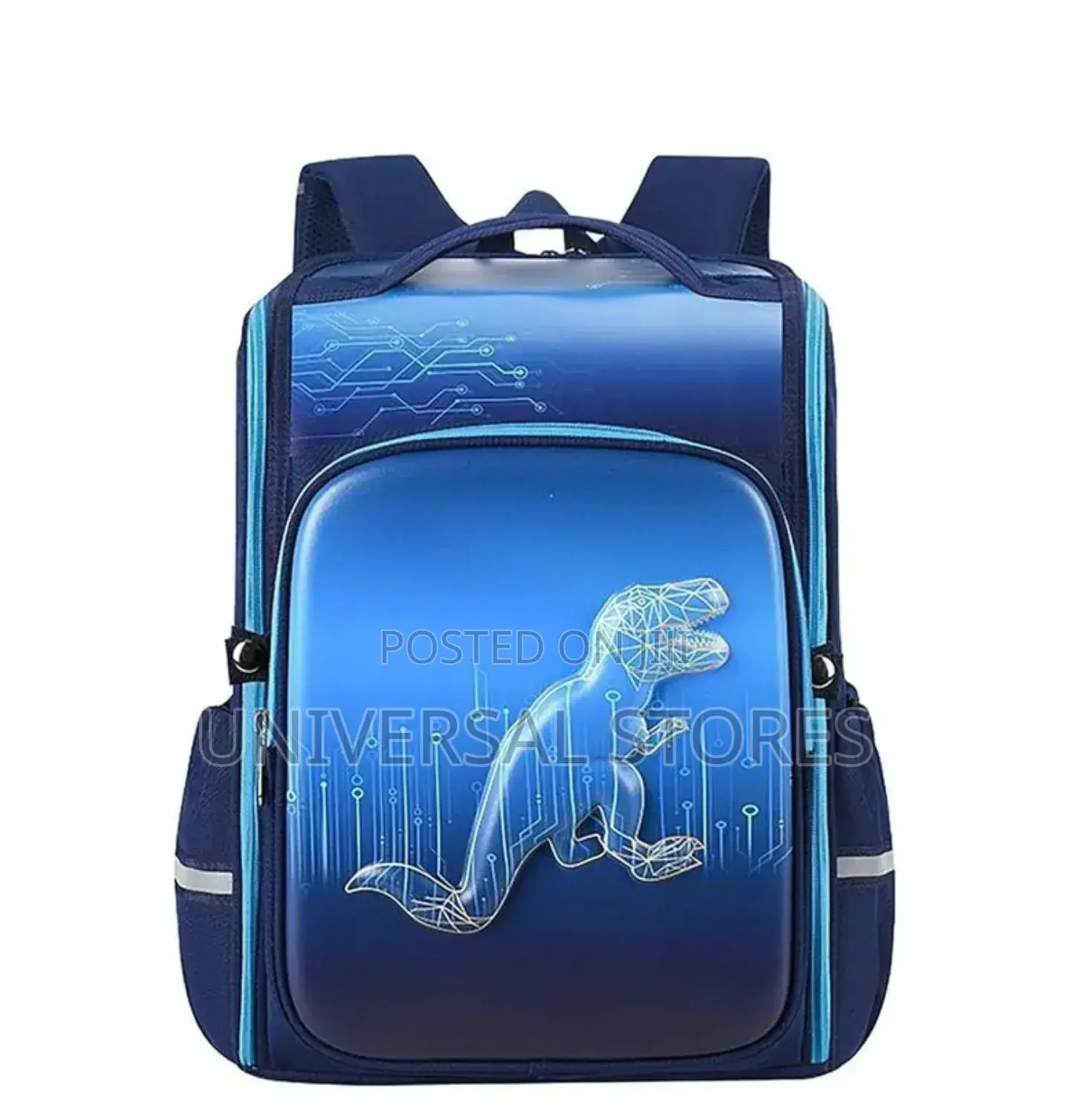 Kids Superhero Bag