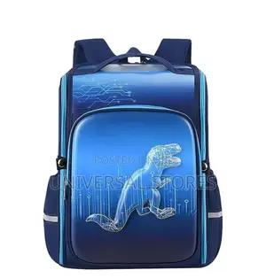 Kids Superhero Bag