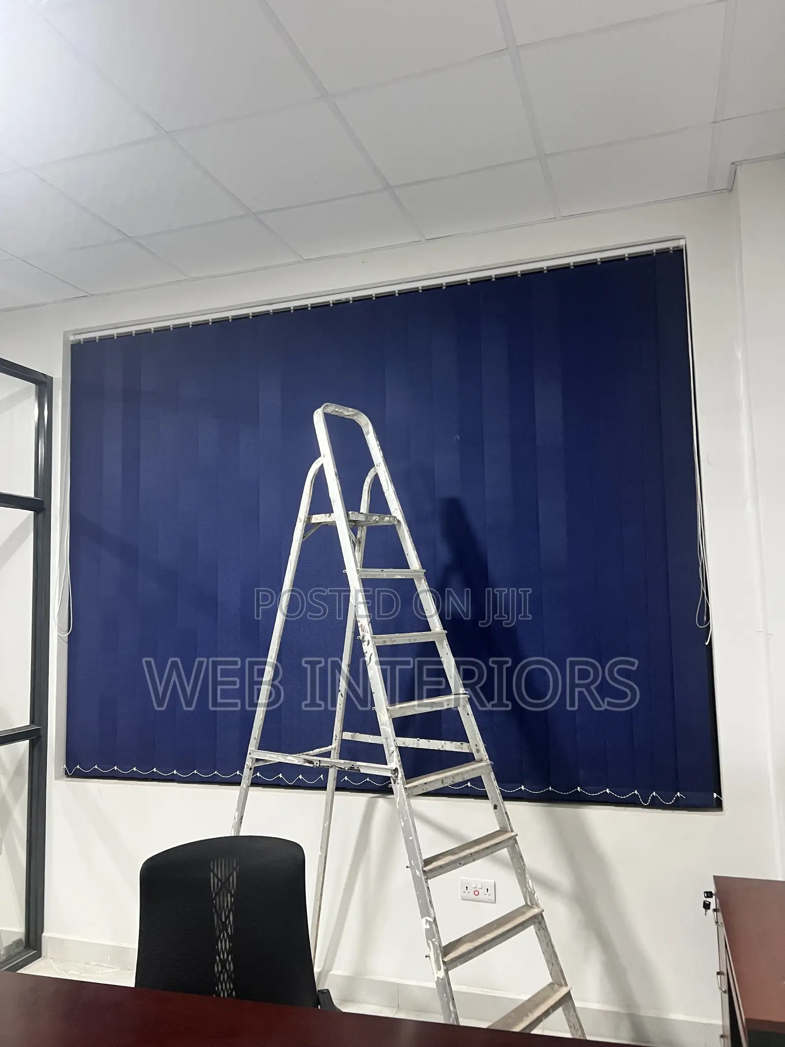 Vertical Blinds
