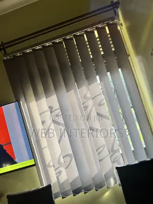 Vertical Blinds