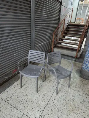 High Backrest Plastic Chairs Plastic Chairs