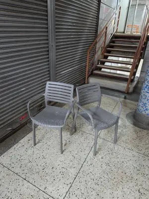 High Backrest Plastic Chairs Plastic Chairs
