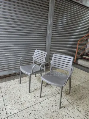 Mid Backrest Plastic Chairs Plastic Chairs