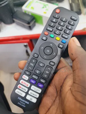 Hisense Original TV Remotes